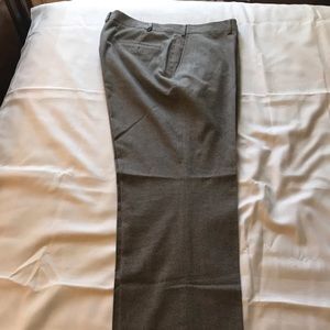Peter Millar Mens Grey Pants